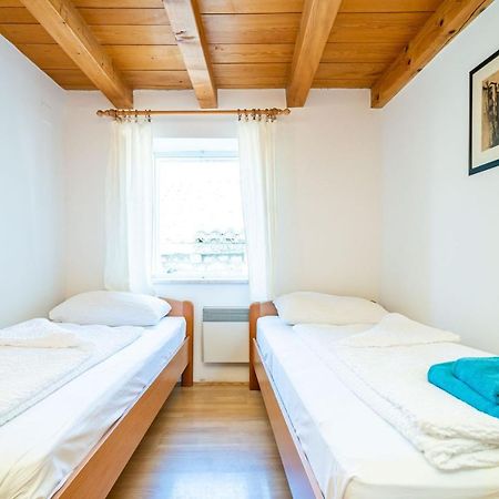 Foteza Apartments Dubrovnik Eksteriør bilde