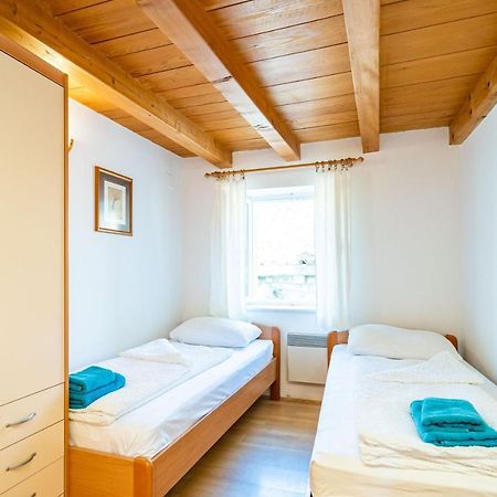 Foteza Apartments Dubrovnik Eksteriør bilde