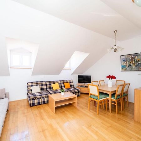 Foteza Apartments Dubrovnik Eksteriør bilde