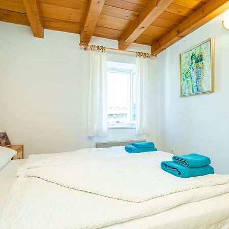 Foteza Apartments Dubrovnik Eksteriør bilde