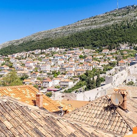 Foteza Apartments Dubrovnik Eksteriør bilde