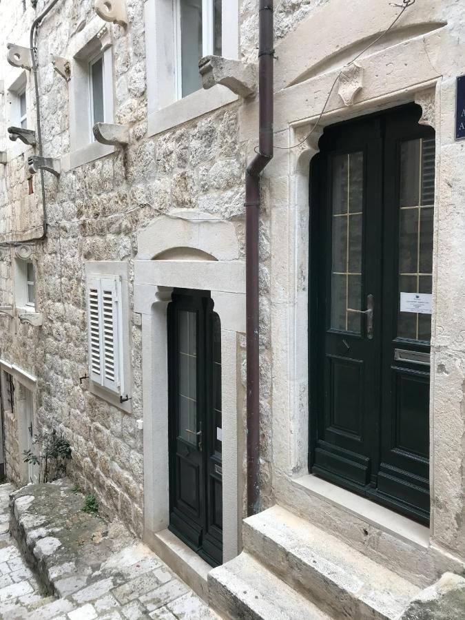 Foteza Apartments Dubrovnik Eksteriør bilde